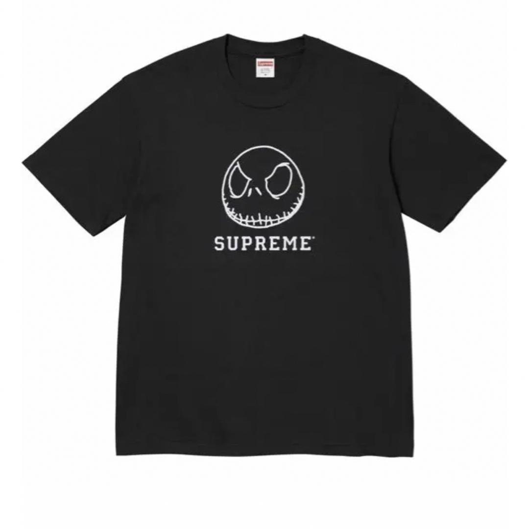 トップスSupreme Skeleton Tee