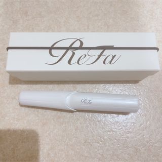 リファ(ReFa)のReFa リファ　ビューテック　フィンガーアイロン(ヘアアイロン)