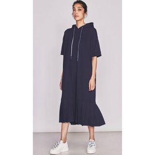 ダブルスタンダードクロージング(DOUBLE STANDARD CLOTHING)のessential♡ワンピース(ロングワンピース/マキシワンピース)