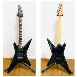 アイバニーズ(Ibanez)のYR5602 激レア 希少Ibanez XP500FX  エレキギター　送料無料(エレキギター)