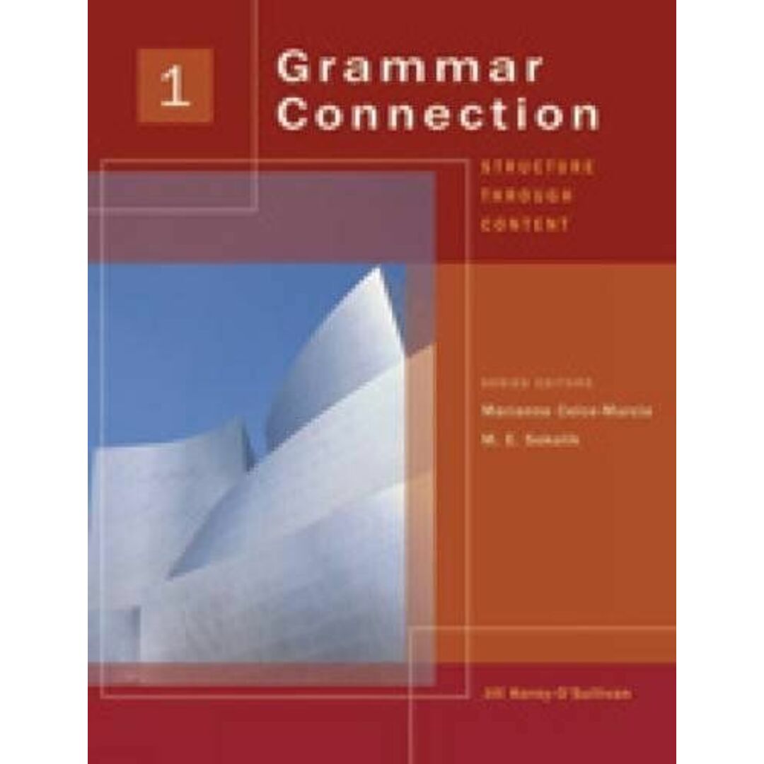 (262　Grammar　Book　by　[ペーパーバック]　Koreyの通販　参考書・教材専門店　Connection　pp)　Text　O'sullivan，Jill　ブックスドリーム's　shop｜ラクマ