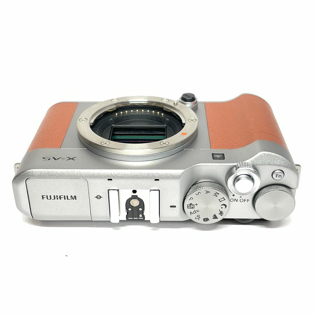 富士フイルム - 極上品 FUJIFILM X-A5 ボディの通販 by ドログバ's