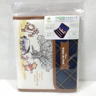 くまのプーさん - happy様専用ページ 母子手帳ケース ディズニー プー