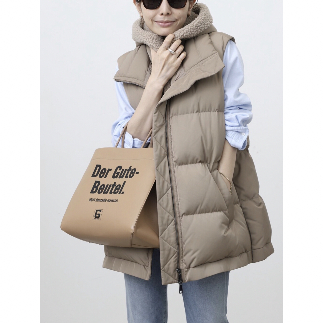 アパルトモン2WAY DOWN VEST - 通販 - hanackenovinky.cz