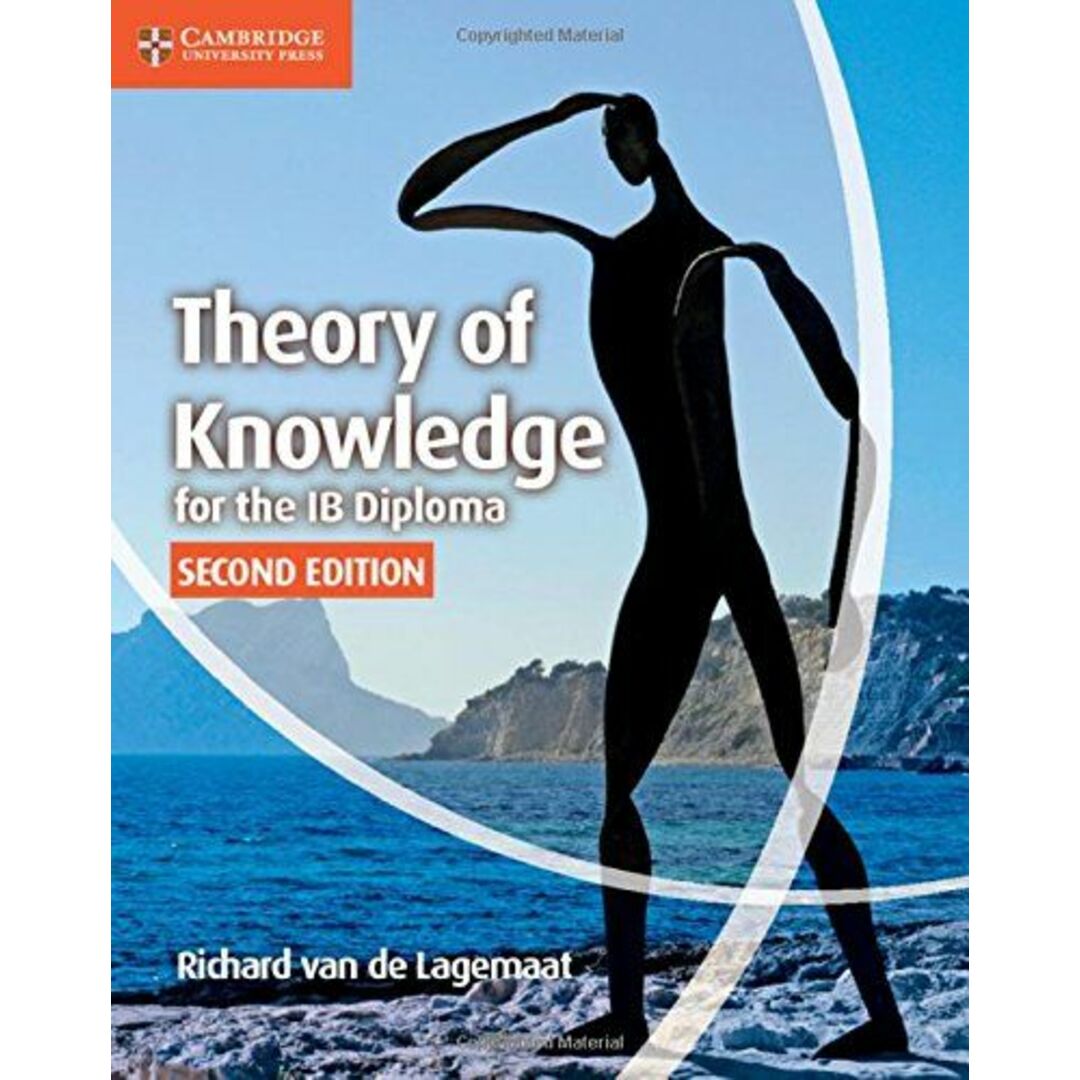 Theory of Knowledge for the IB Diploma [ペーパーバック] Lagemaat，Richard van de