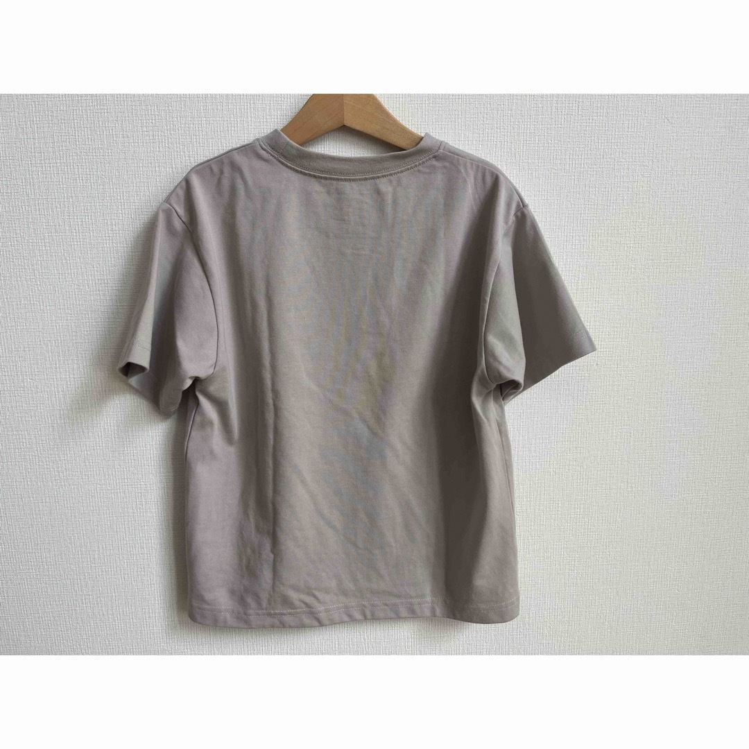 GLOBAL WORK(グローバルワーク)の美品 ○ 120cm ○ GLOBAL WORK キッズ/ベビー/マタニティのキッズ服男の子用(90cm~)(Tシャツ/カットソー)の商品写真