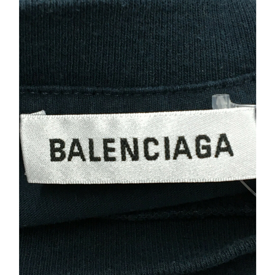 バレンシアガ Balenciaga オーバーサイズTシャツ    メンズ S 2