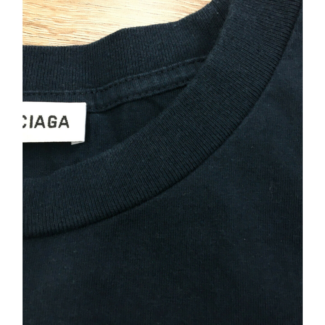 バレンシアガ Balenciaga オーバーサイズTシャツ    メンズ S 5