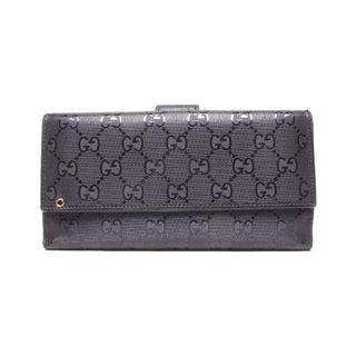 グッチ 財布(パープル/紫色系)の通販 100点以上 | Gucciを買うならラクマ