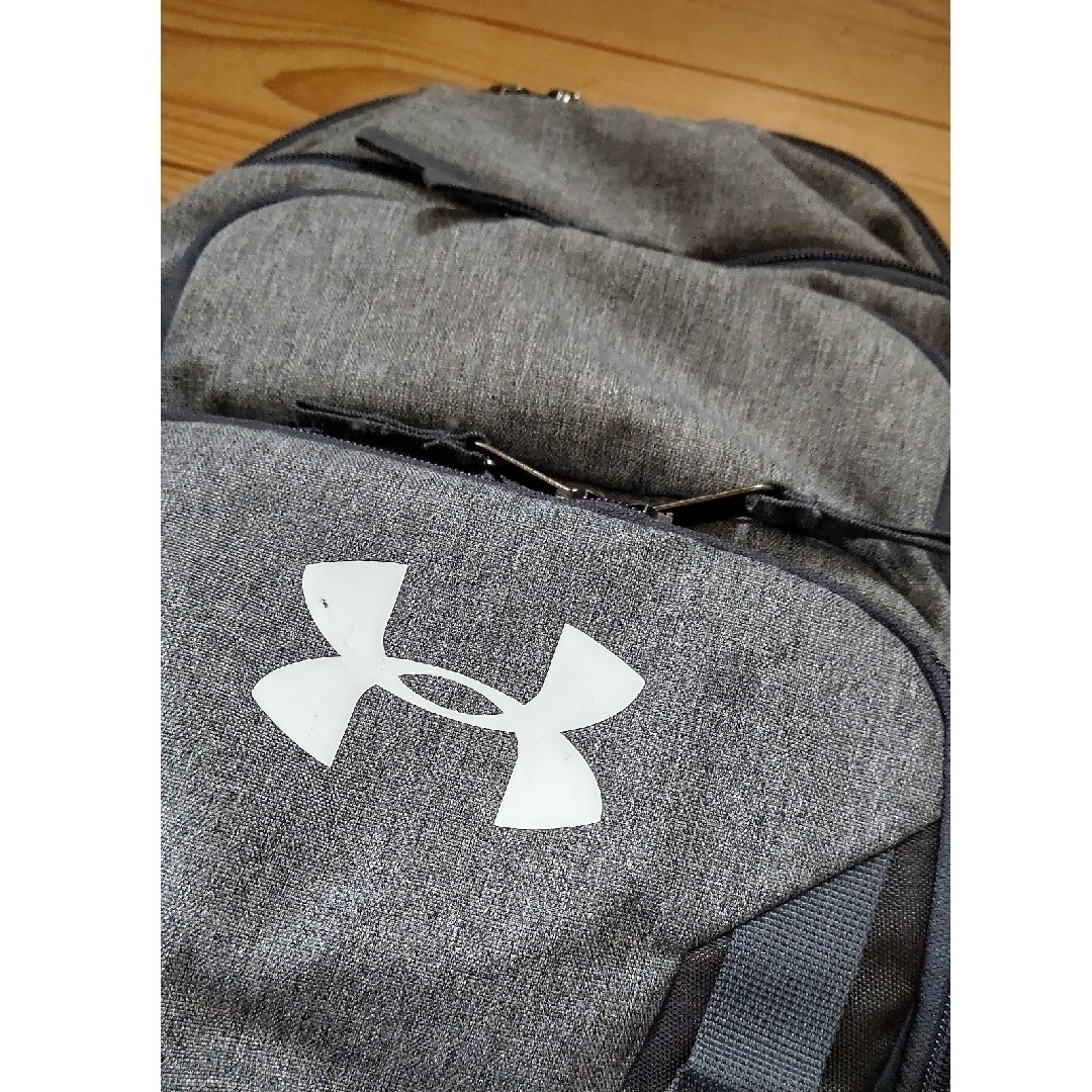 UNDER ARMOUR(アンダーアーマー)のアンダーアーマー UNDER ARMOUR リュック 大容量 スポーツ/アウトドアのスポーツ/アウトドア その他(その他)の商品写真