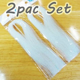 フラッシャーブー UVパールホワイト [2pac Set](その他)