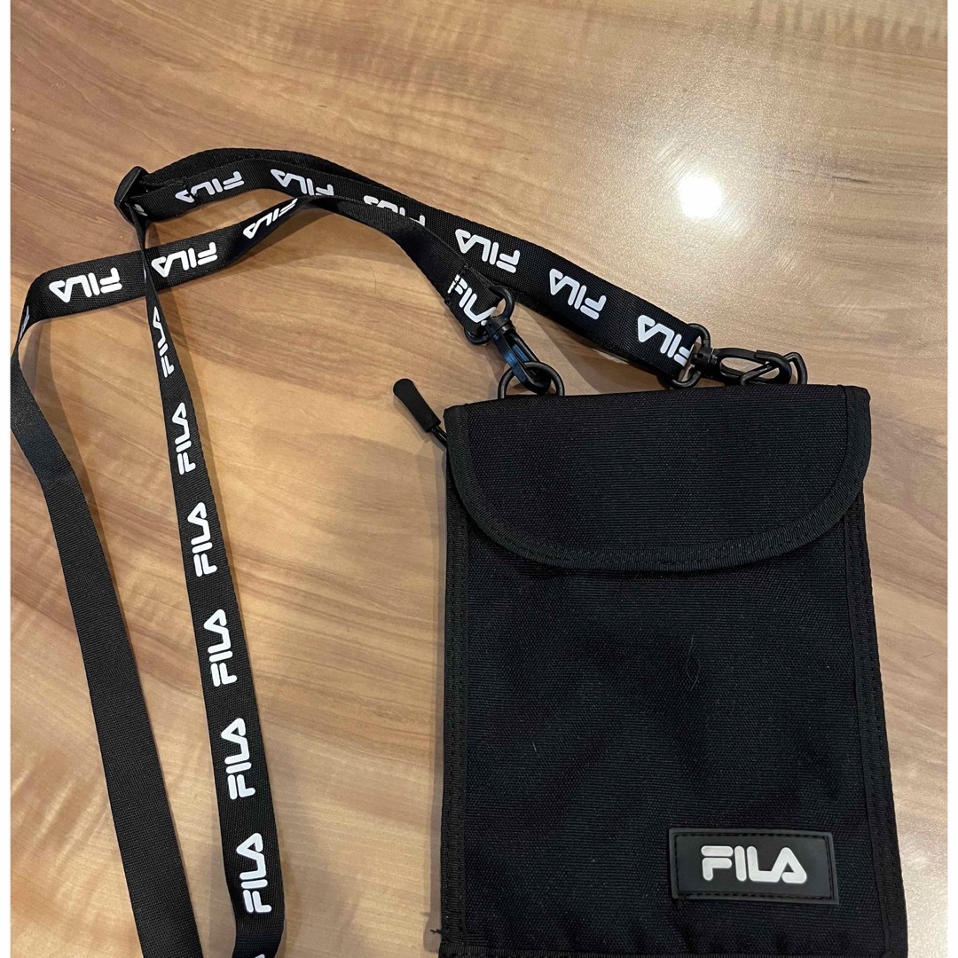 FILA(フィラ)のFILA✴︎ レディースのバッグ(リュック/バックパック)の商品写真