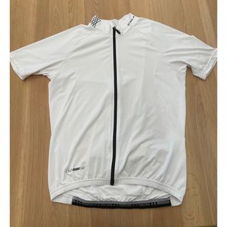 パールイズミ(Pearl Izumi)のパールイズミ　サイクルジャージ　メンズ　L(ウエア)