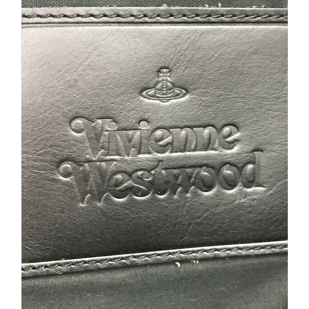 Vivienne Westwood - ヴィヴィアンウエストウッド リュック ユニ