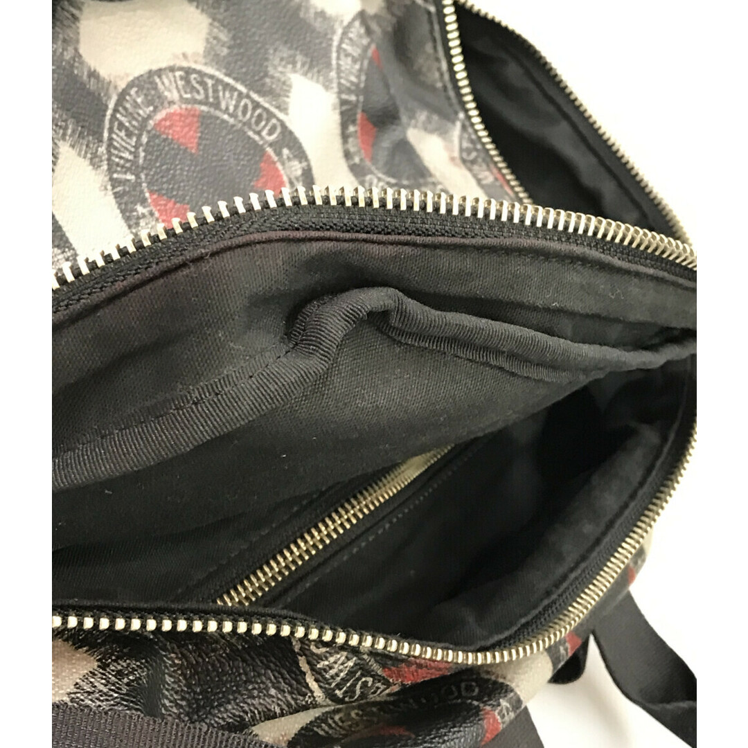 Vivienne Westwood - ヴィヴィアンウエストウッド リュック ユニ