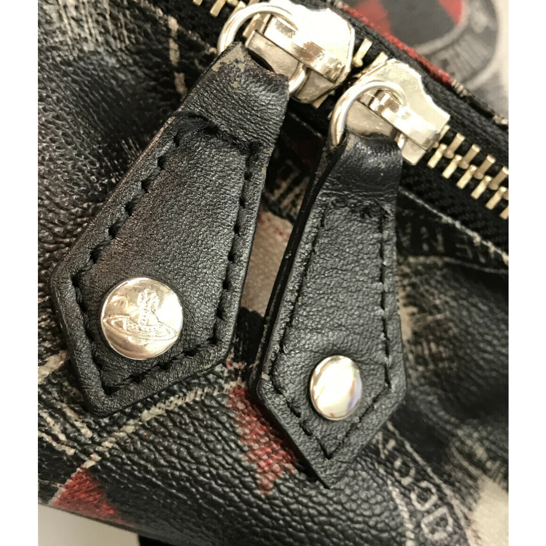 Vivienne Westwood - ヴィヴィアンウエストウッド リュック ユニ