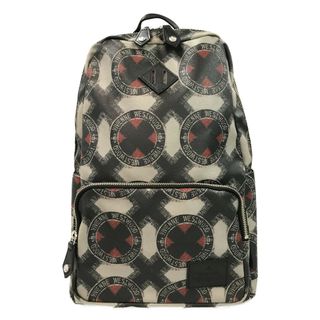 Vivienne Westwood - ヴィヴィアンウエストウッド リュック ユニ