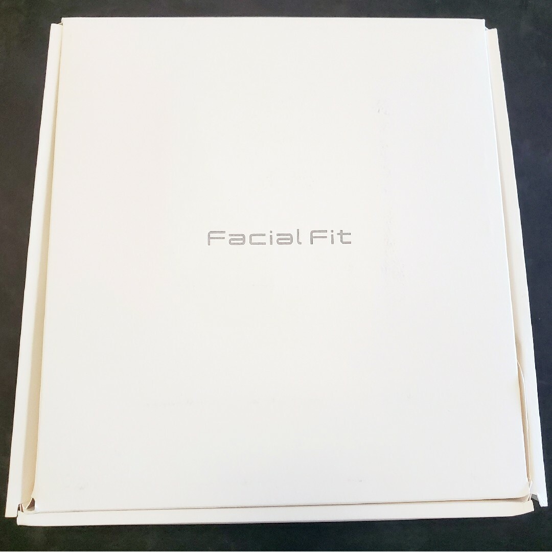 値下げ中！SIXPAD Facial Fitシックスパッド フェイシャルフィット