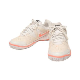 ナイキ(NIKE)のナイキ NIKE ローカットスニーカー レディース 24.5(スニーカー)