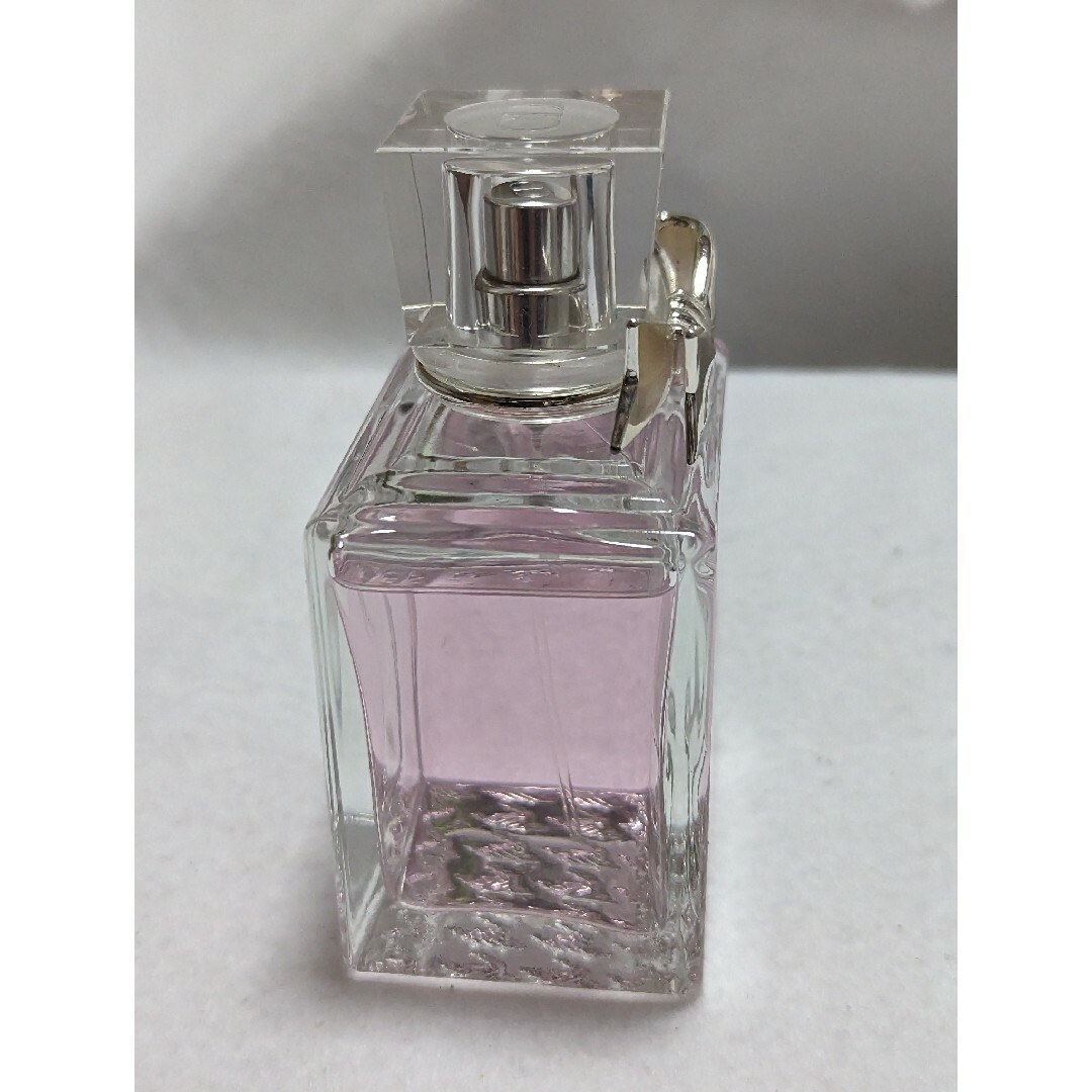 Christian Dior(クリスチャンディオール)のミスディオールブルーミングブーケオードゥトワレ100ml コスメ/美容の香水(香水(女性用))の商品写真