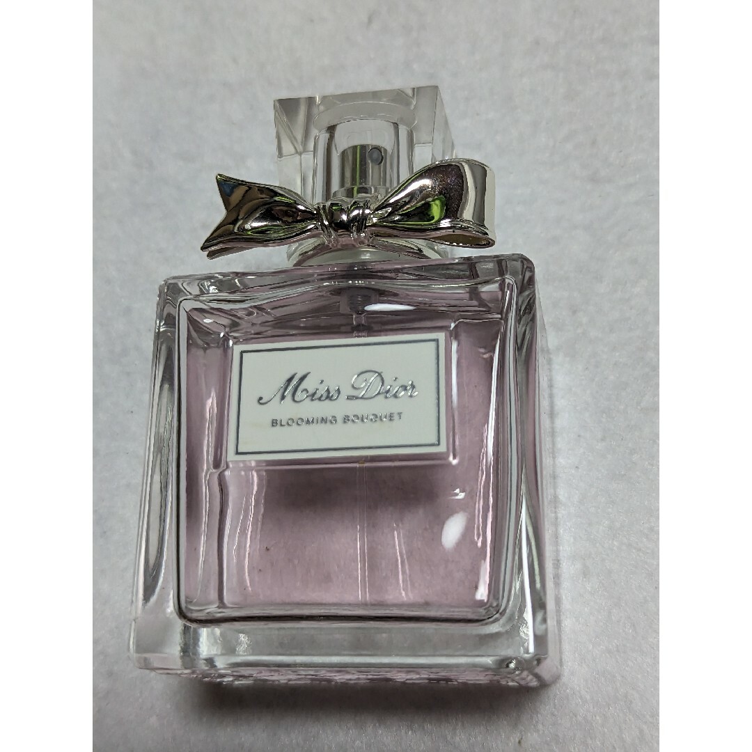 Christian Dior(クリスチャンディオール)のミスディオールブルーミングブーケオードゥトワレ100ml コスメ/美容の香水(香水(女性用))の商品写真