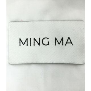 MING MA 長袖シャツ    レディース 160/84A