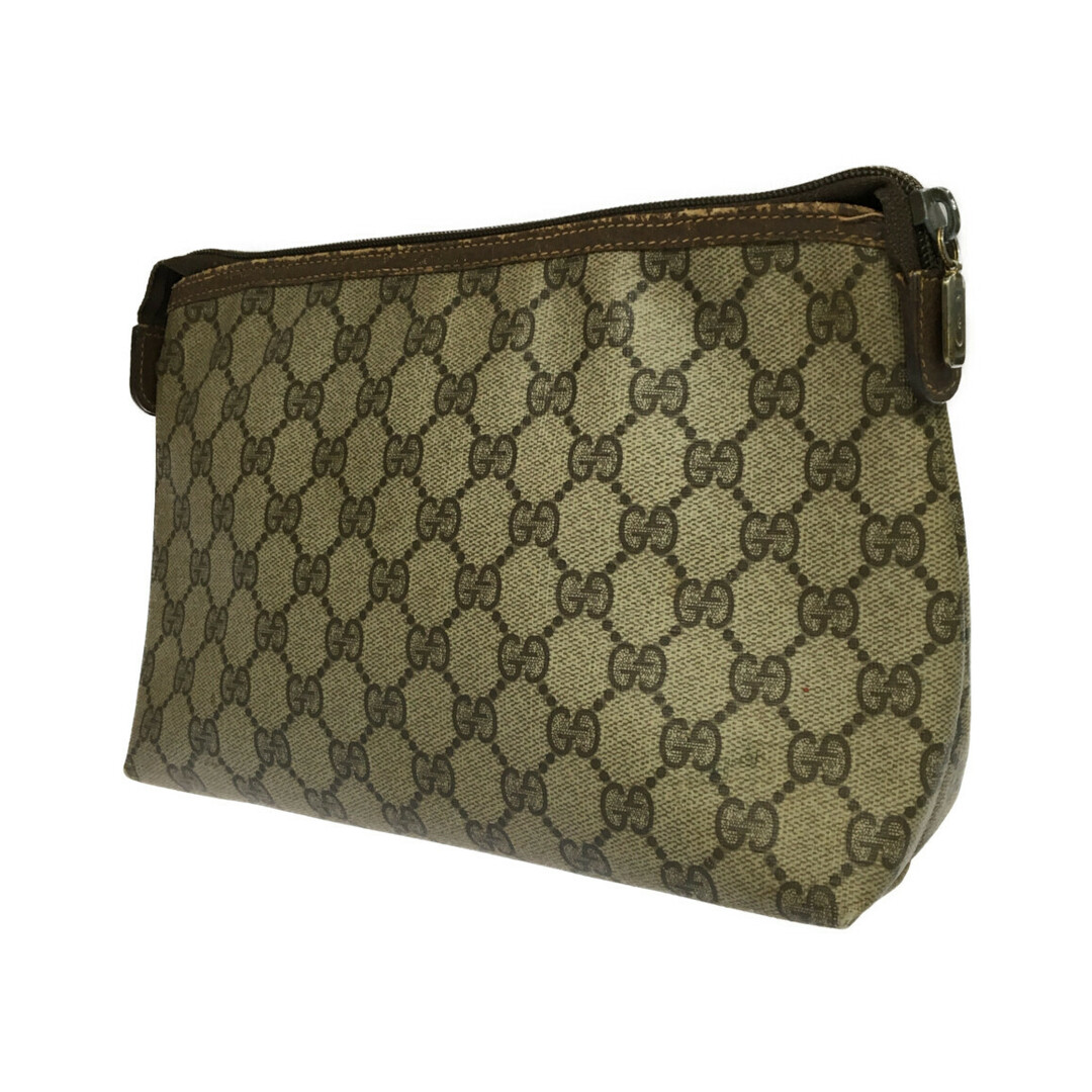 Gucci - グッチ GUCCI ポーチ レディースの通販 by rehello by BOOKOFF