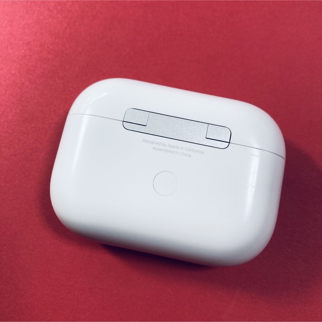 AirPods Pro 本体　充電器　充電ケース　第1世代　第一世代　A2190 2