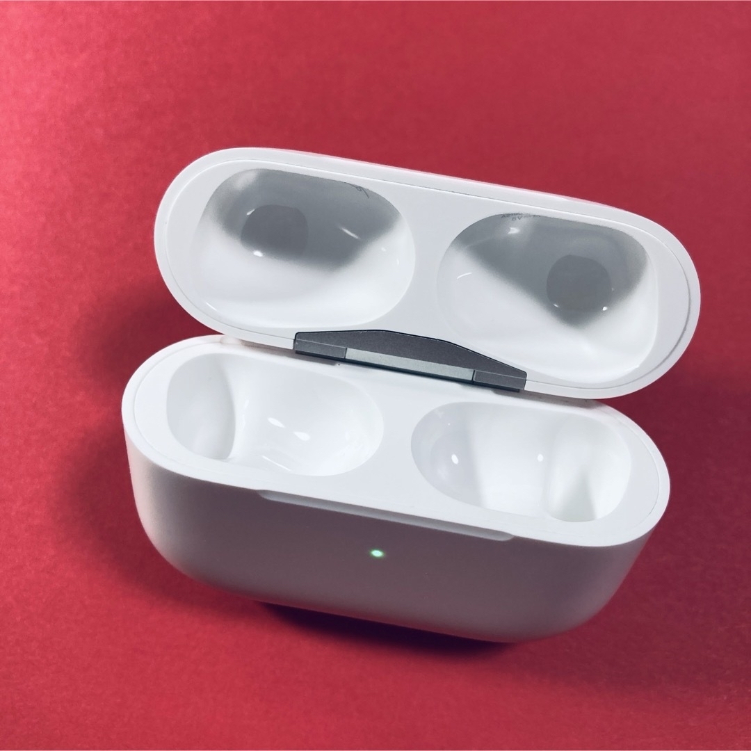 AirPods Pro 本体　充電器　充電ケース　第1世代　第一世代　A2190