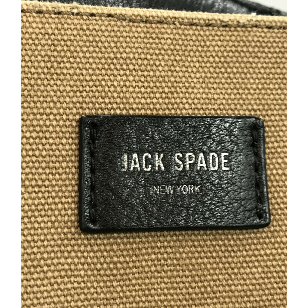 JACK SPADE(ジャックスペード)の訳あり ジャックスペード 2way トートバッ メンズのバッグ(ショルダーバッグ)の商品写真