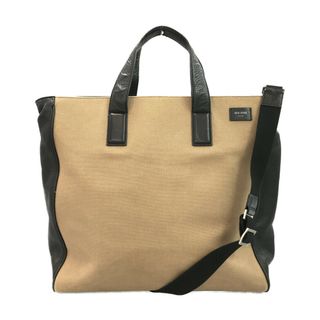 ジャックスペード(JACK SPADE)の訳あり ジャックスペード 2way トートバッ(ショルダーバッグ)