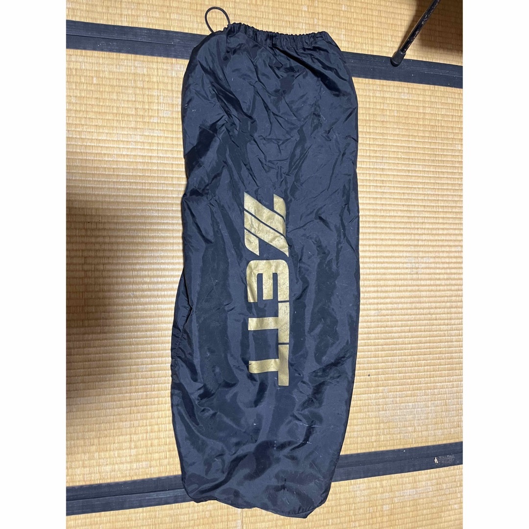 ZETT(ゼット)のナツミんさん専用 ZETT 軟式野球用ヘルメット2つ(Lサイズ・Oサイズ) スポーツ/アウトドアの野球(防具)の商品写真