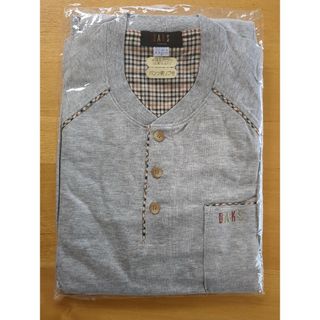 ダックス(DAKS)の新品 DAKS 紳士用パジャマ☆半袖長ズボンM(その他)