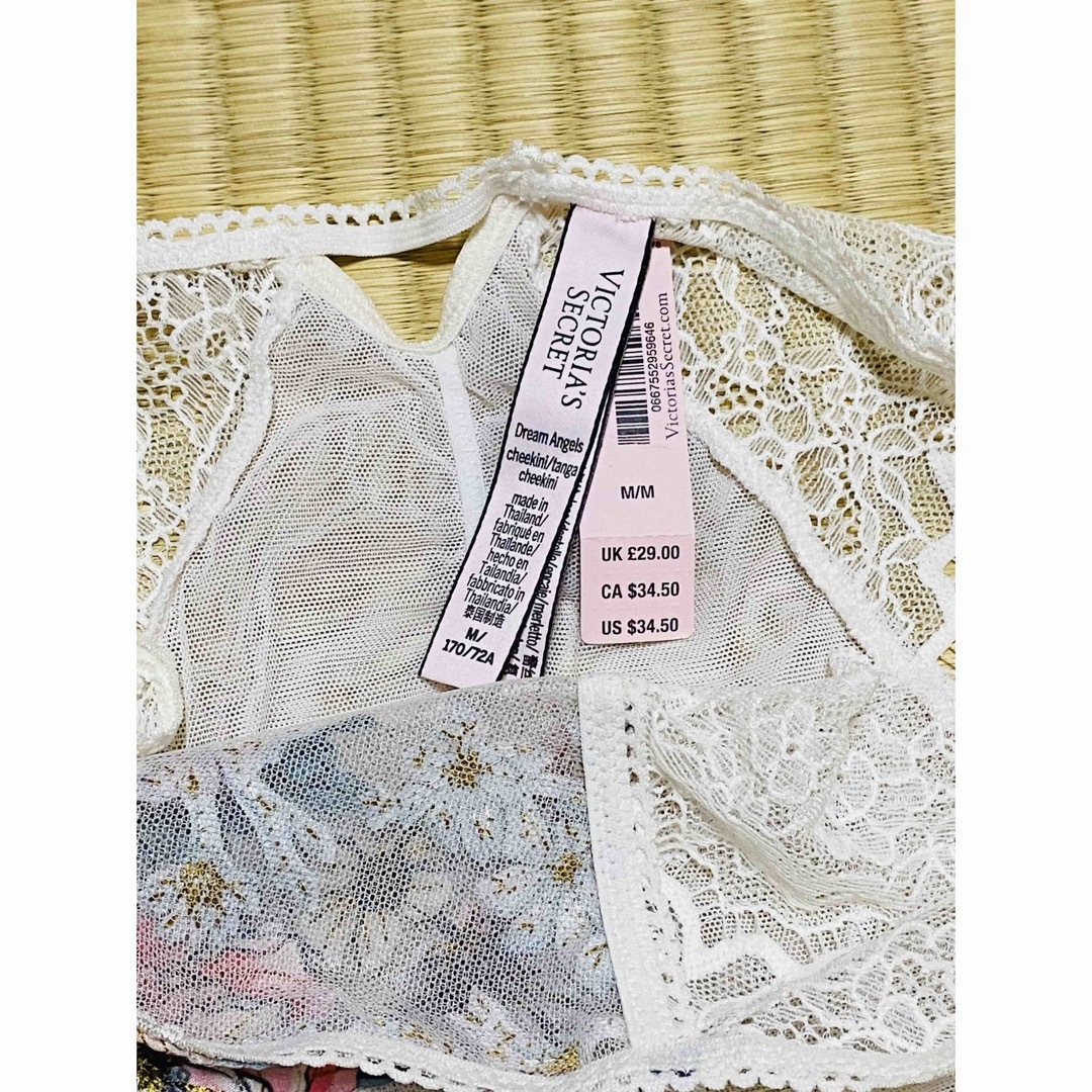 [新品タグ付] Victoria’s Secret セットアップ