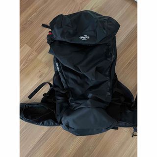 マムート(Mammut)のマムートDUCAN24(登山用品)