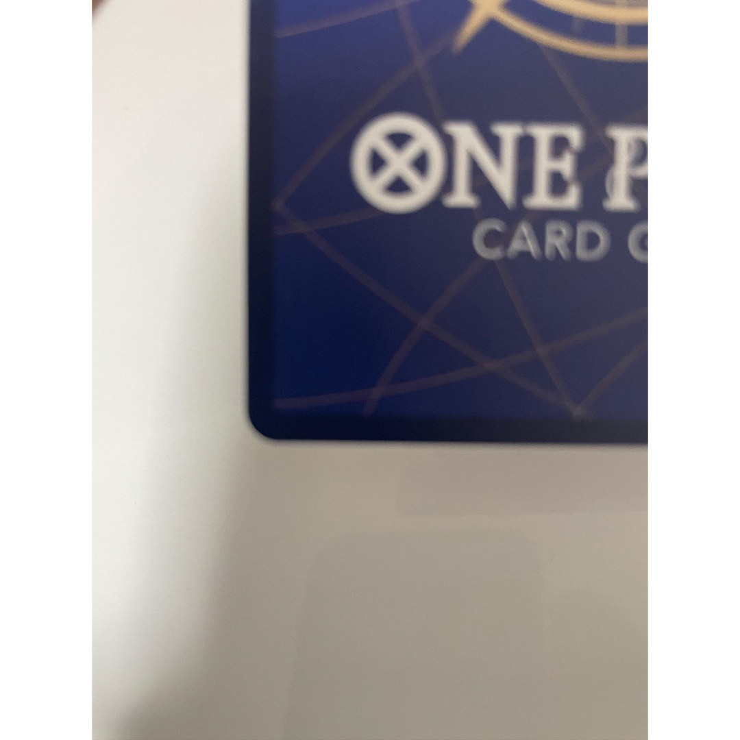 ルフィ ニカ コミパラ ワンピースカードの通販 by e's shop|ラクマ