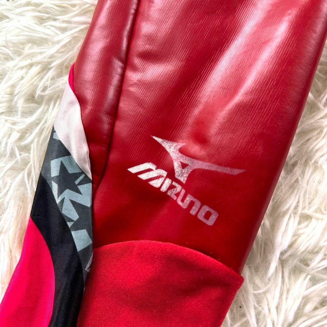 美品✨mizuno ミズノ　ワンピース　スピードスケート　ラバー　150