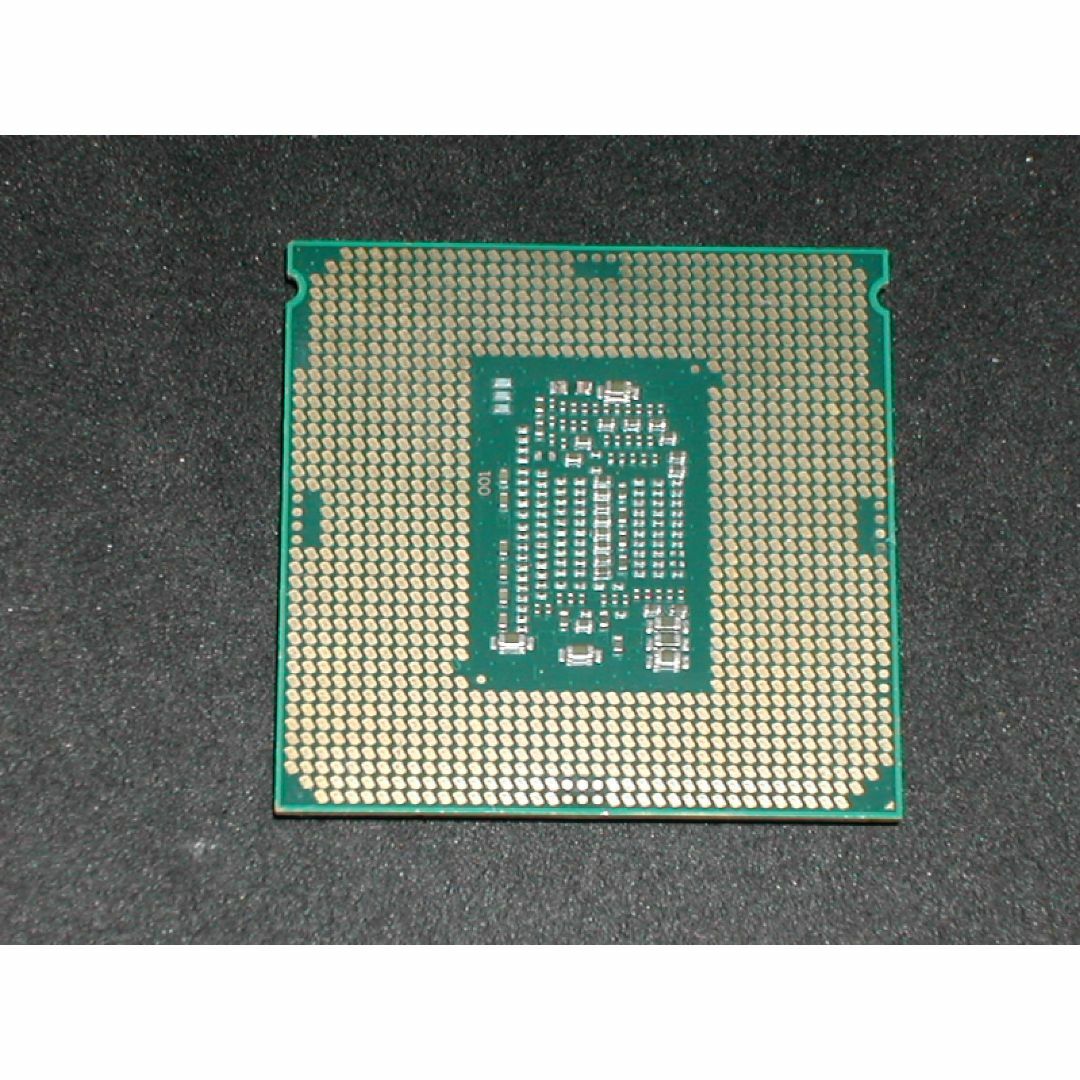 ジャンク CPU Core i5 7500