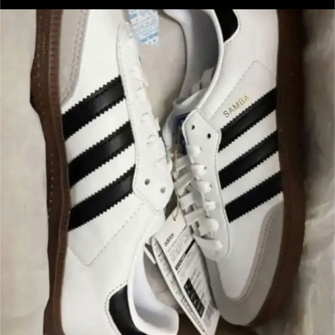 adidas - adidas Samba Vegan サンバ ヴィーガンの通販 by m