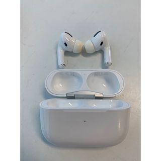 アップル(Apple)のAirPods Pro 第1世代(ヘッドフォン/イヤフォン)