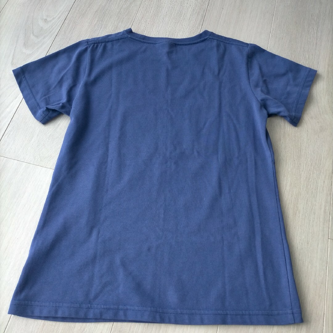 HELLY HANSEN(ヘリーハンセン)のHELLY HANSEN ロゴ Tシャツ レディースのトップス(Tシャツ(半袖/袖なし))の商品写真