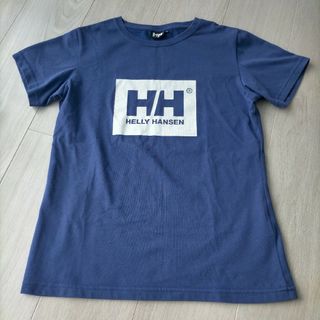 ヘリーハンセン(HELLY HANSEN)のHELLY HANSEN ロゴ Tシャツ(Tシャツ(半袖/袖なし))