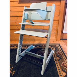 ストッケ(グリーン・カーキ/緑色系)の通販 100点以上 | Stokkeを買う ストッケ(グリーン・カーキ/緑色系)の通販 100点以上 | Stokkeを買う