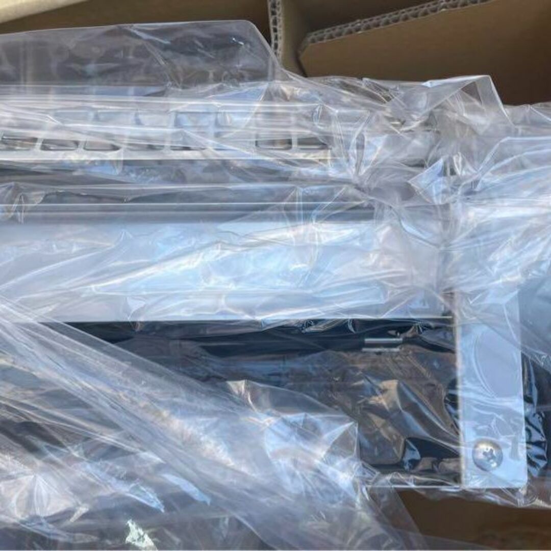 SEIHO パネル型換気システム 床下換気システム 爽快くん USK-20 4