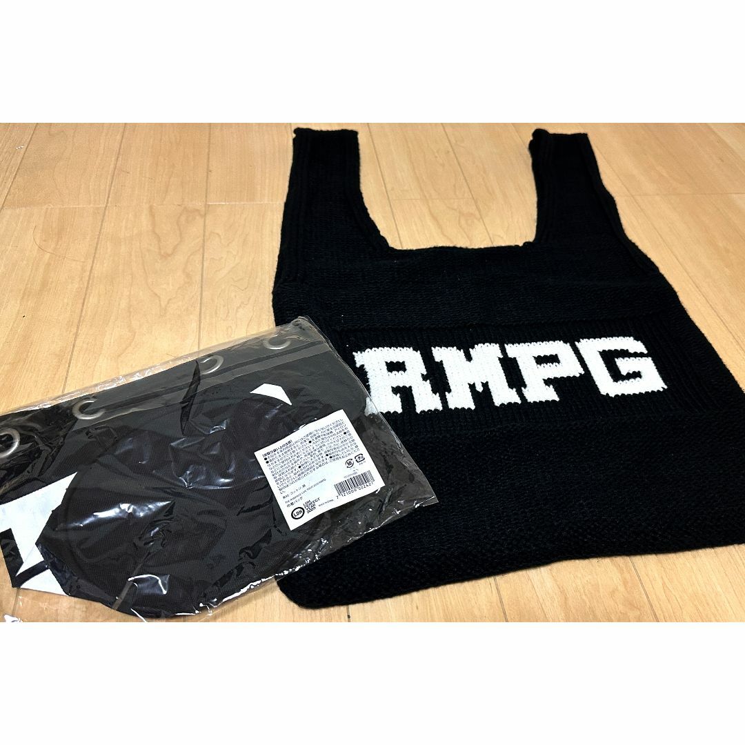 THE RAMPAGE ☆ 美品 ツアー グッズ セット 4