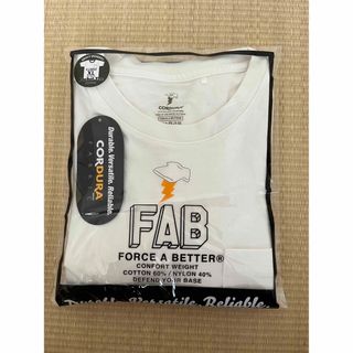 forceabetterフォースアベターポケットTシャツXLサイズ(Tシャツ/カットソー(半袖/袖なし))