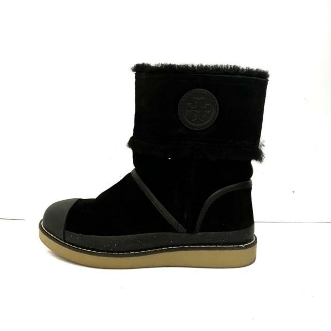 Tory Burch - トリーバーチ ショートブーツ レディース -の通販 by