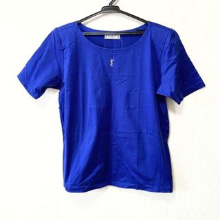 【新品】サンローラン SAINT LAURENT  Tシャツ Mサイズ  半袖