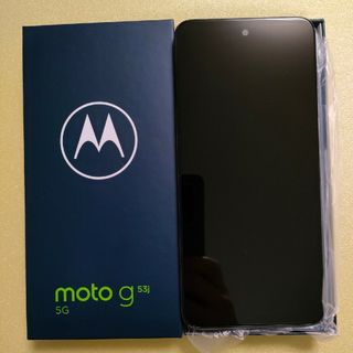 [新品未開封]MOTOROLA moto e7 power コーラルレッド 3台