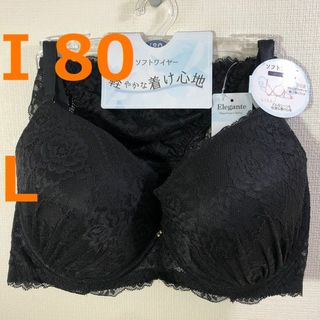 【I 80/ L】ブラ・ショーツセット★2点以上で各200円引★090105 1(ブラ&ショーツセット)